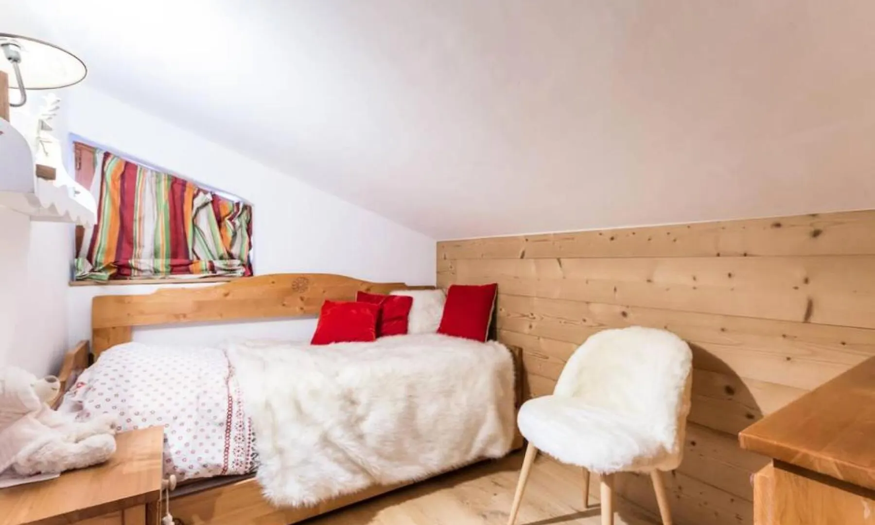 Apartment Residence Thuria - Spacieux Appartement Renove 8 Personnes Mae-4704 Les Arcs  France