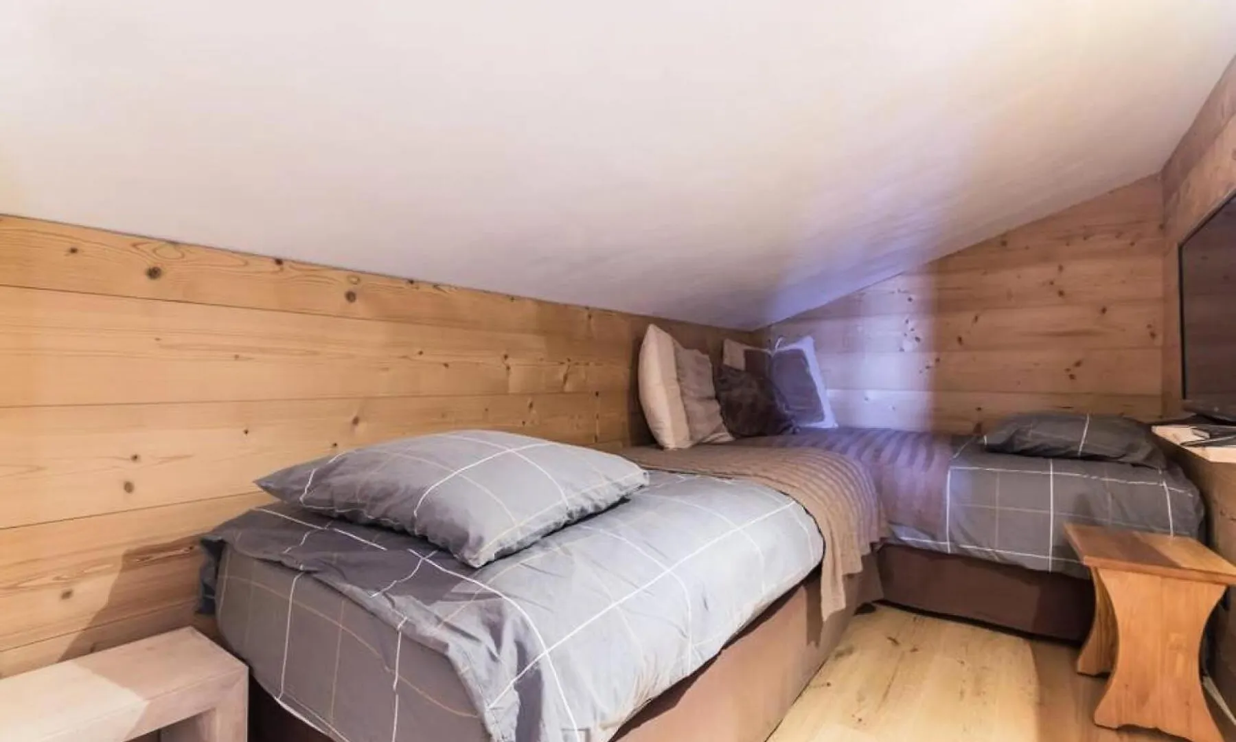 Residence Thuria - Spacieux Appartement Renove 8 Personnes Mae-4704 Les Arcs  France
